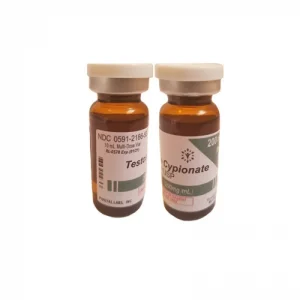 Testosterone Cypionate