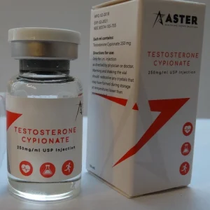 Testosterone Cypionate